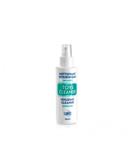 Toys Cleaner 125ml Lubrix